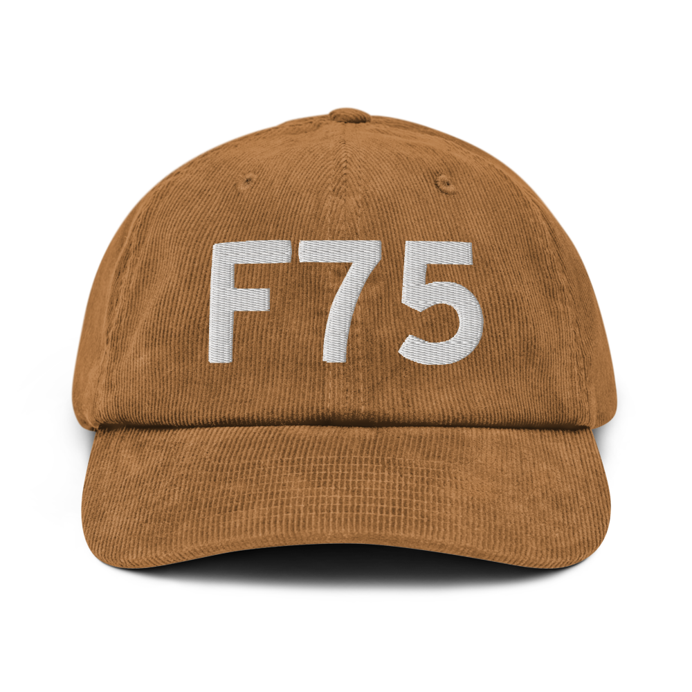 Knox City (KF75) Airport Hat 