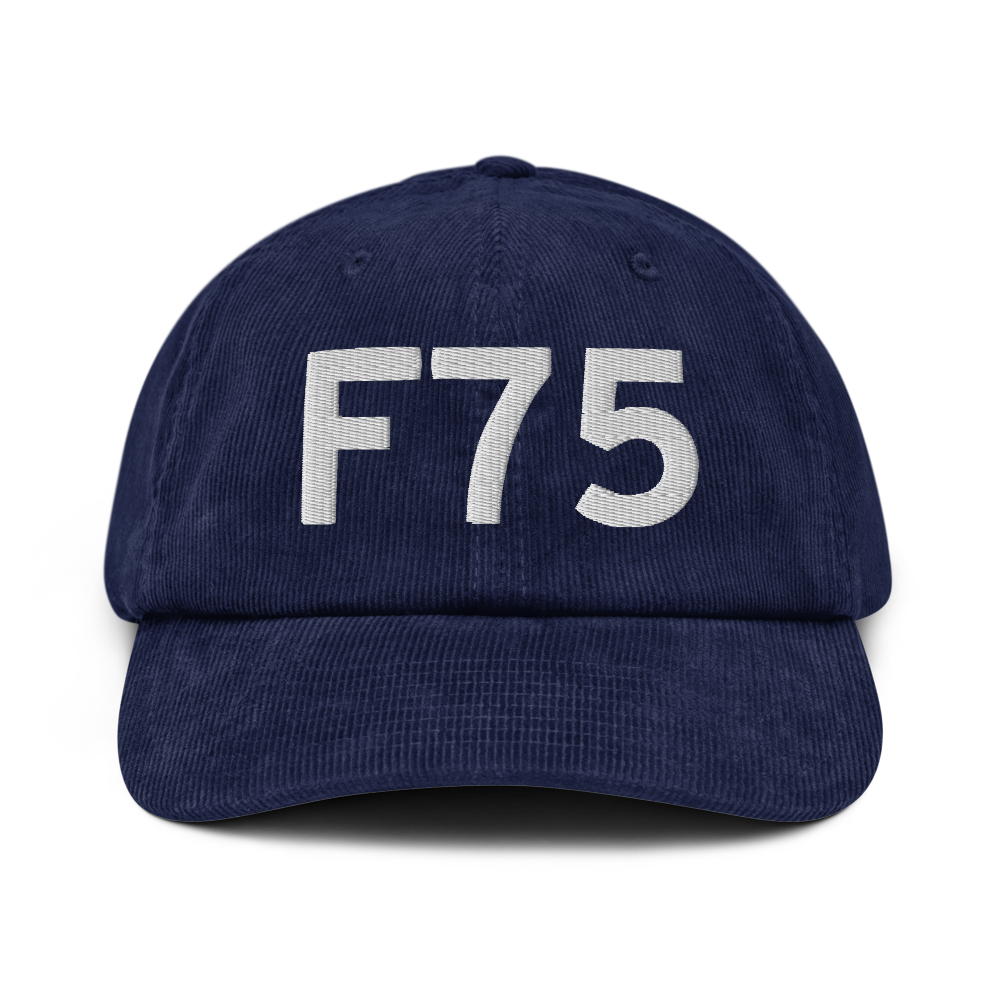 Knox City (KF75) Airport Hat 