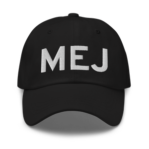 Meade (KMEJ) Airport Hat