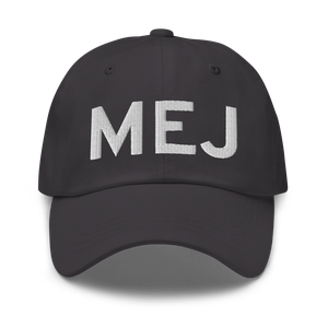 Meade (KMEJ) Airport Hat