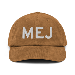 Meade (KMEJ) Airport Hat