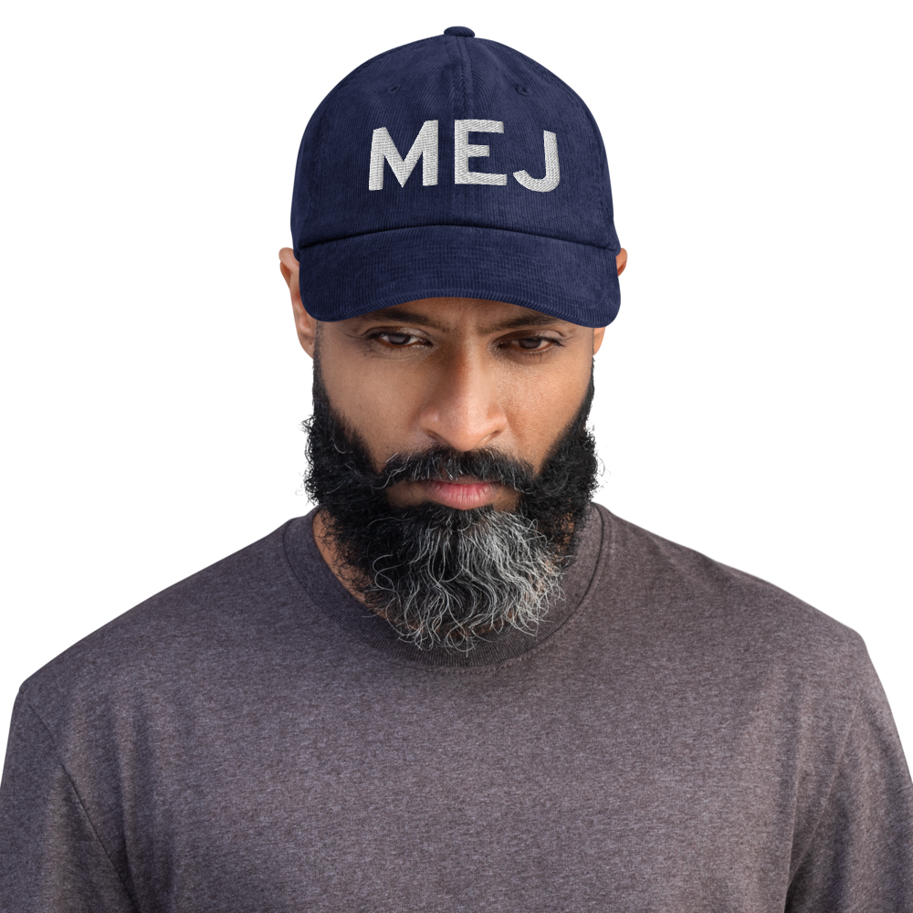 Meade (KMEJ) Airport Hat 
