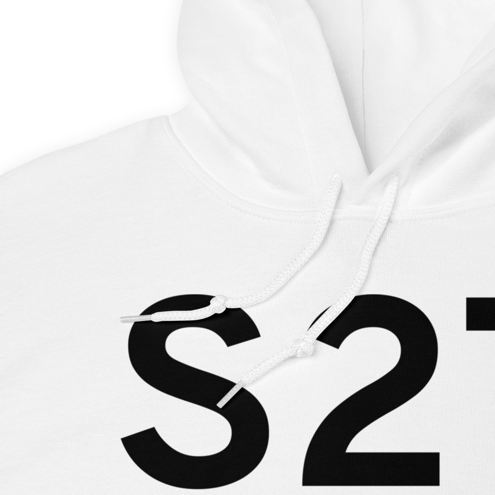 Kalispell (KS27) Airport Hoodie Sweatshirt 