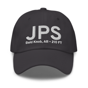 Bald Knob, AR (US-0342) Airport Hat