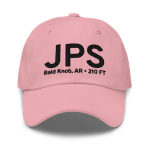 Bald Knob, AR (US-0342) Airport Hat