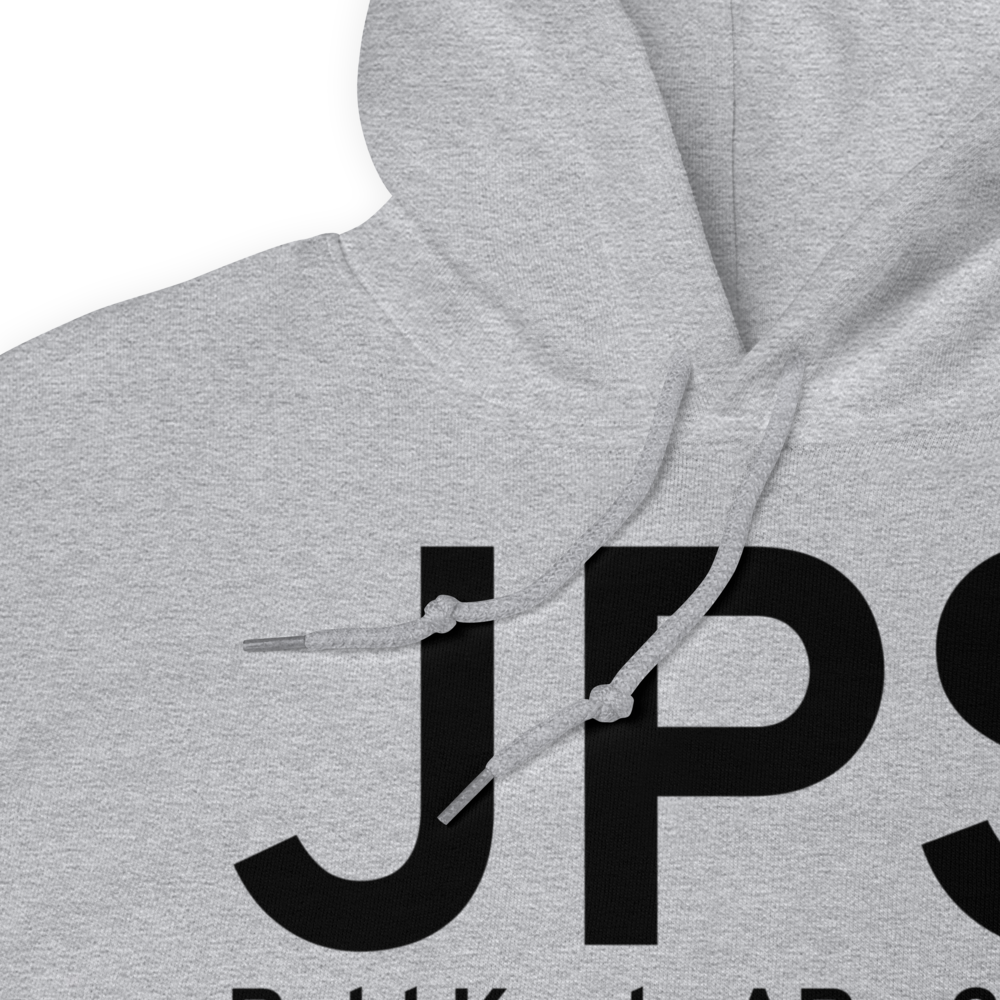 Bald Knob, AR (US-0342) Airport Hoodie Sweatshirt 