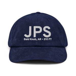 Bald Knob, AR (US-0342) Airport Hat