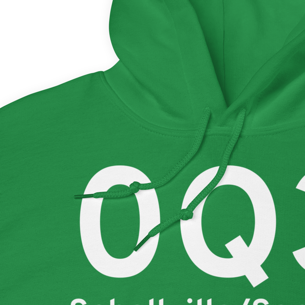 Schellville/Sonoma (0Q3) Airport Hoodie Sweatshirt 