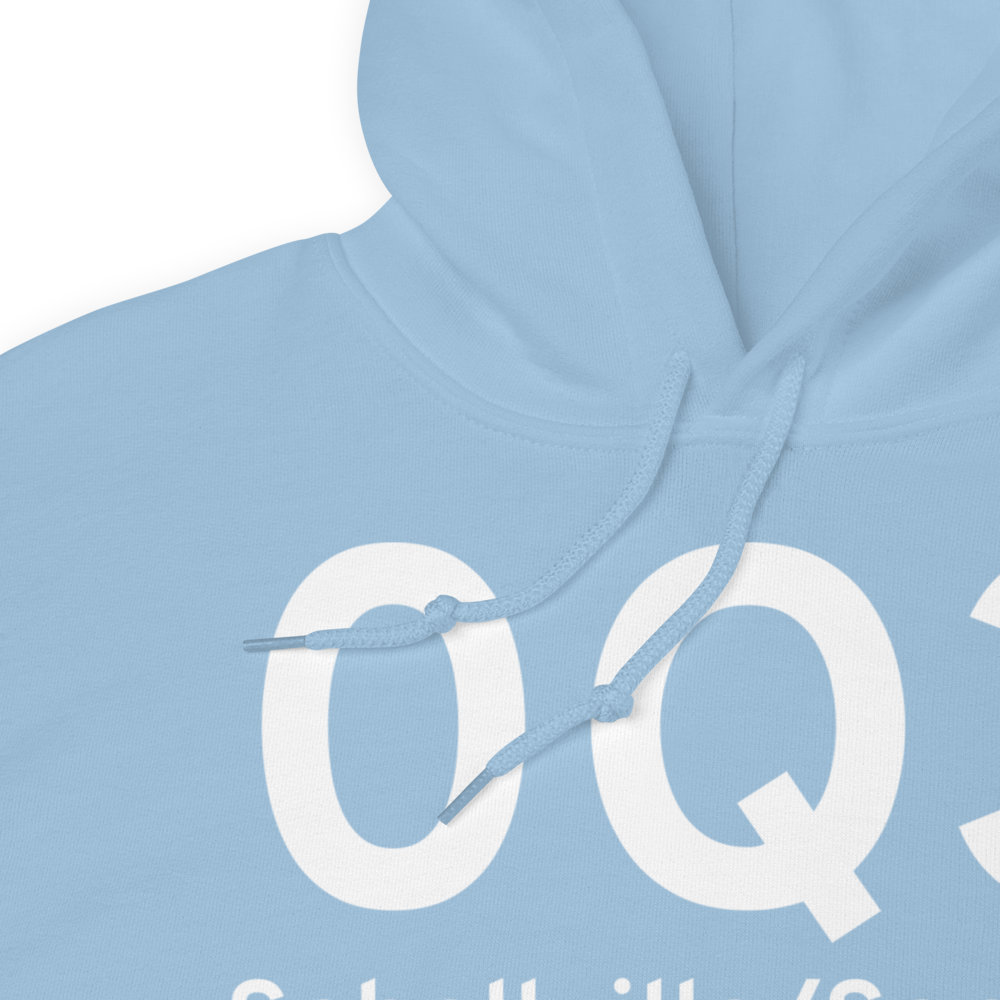 Schellville/Sonoma (0Q3) Airport Hoodie Sweatshirt 