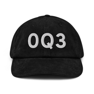 Schellville/Sonoma (0Q3) Airport Hat