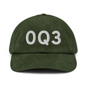 Schellville/Sonoma (0Q3) Airport Hat