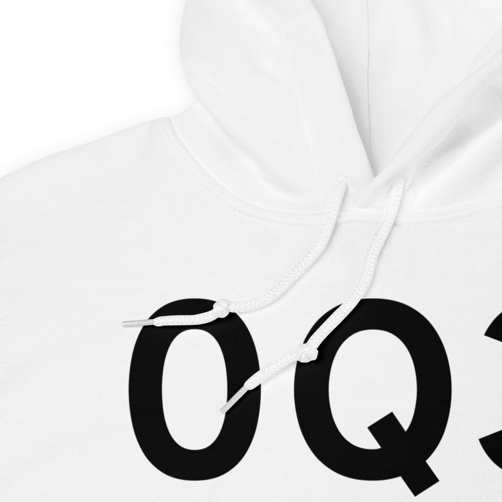 Schellville/Sonoma (0Q3) Airport Hoodie Sweatshirt 