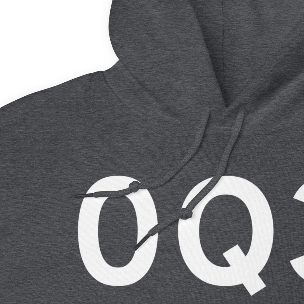 Schellville/Sonoma (0Q3) Airport Hoodie Sweatshirt 