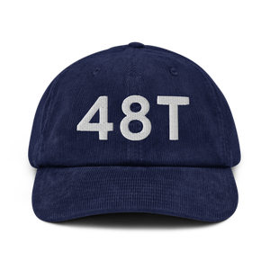 Johnson City (48T) Airport Hat