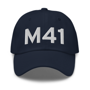 Holly Springs (KM41) Airport Hat