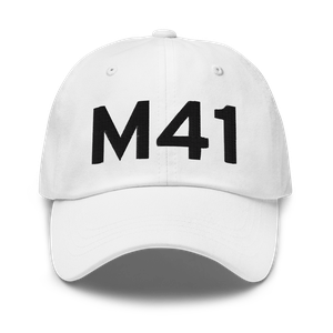 Holly Springs (KM41) Airport Hat