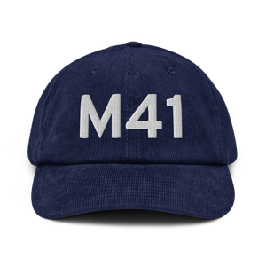 Holly Springs (KM41) Airport Hat