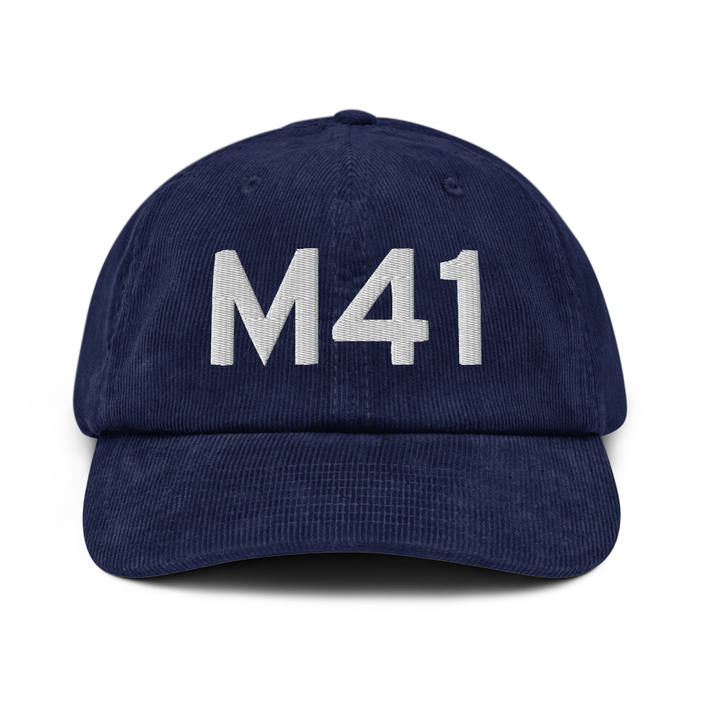 Holly Springs (KM41) Airport Hat 