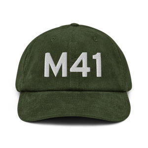 Holly Springs (KM41) Airport Hat
