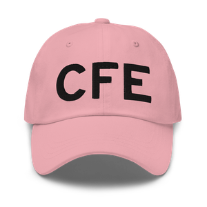 Buffalo (KCFE) Airport Hat