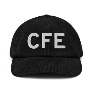 Buffalo (KCFE) Airport Hat