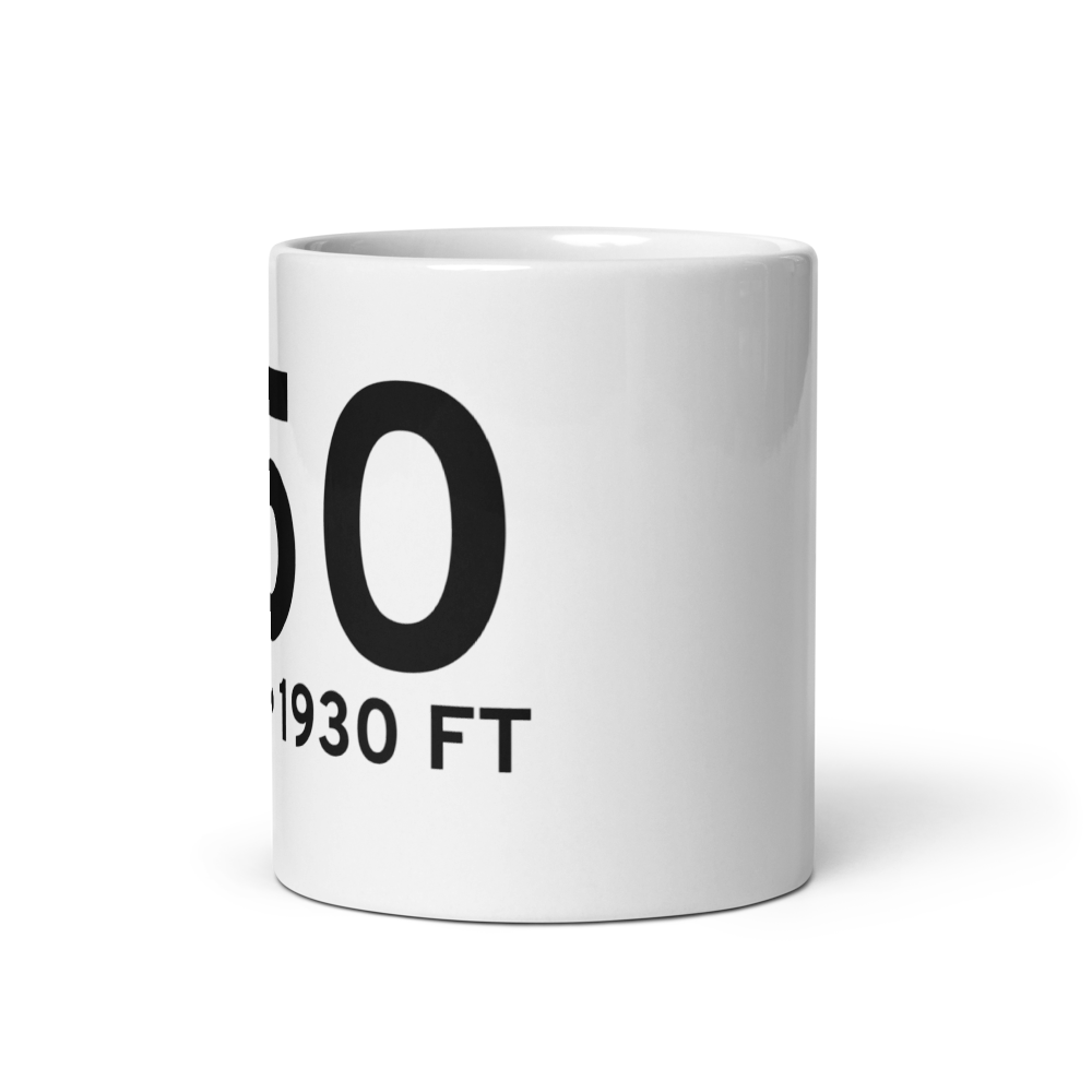 Menard (KT50) Airport Mug 