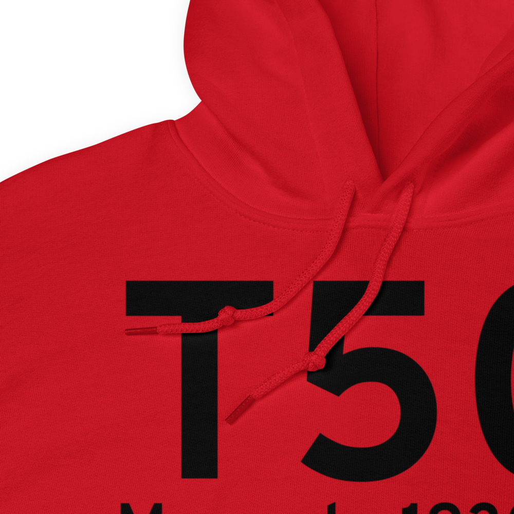 Menard (KT50) Airport Hoodie Sweatshirt 