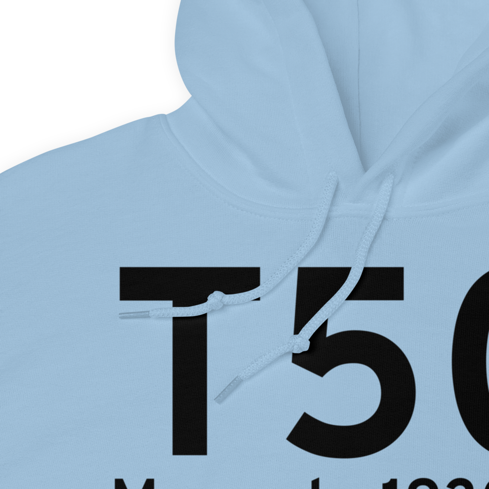 Menard (KT50) Airport Hoodie Sweatshirt 