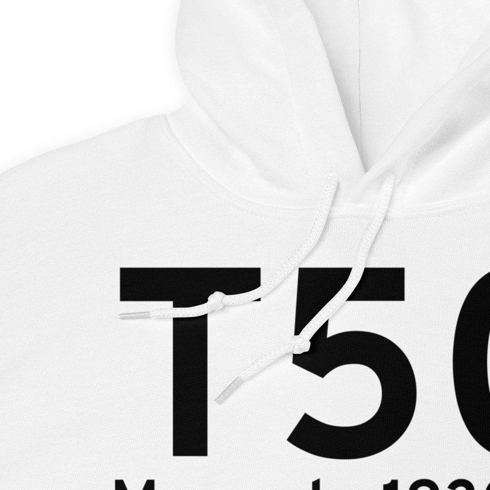 Menard (KT50) Airport Hoodie Sweatshirt 