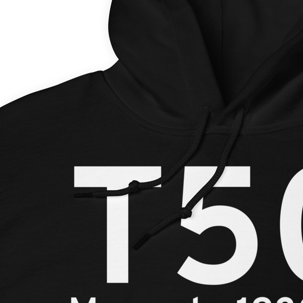 Menard (KT50) Airport Hoodie Sweatshirt 