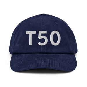 Menard (KT50) Airport Hat