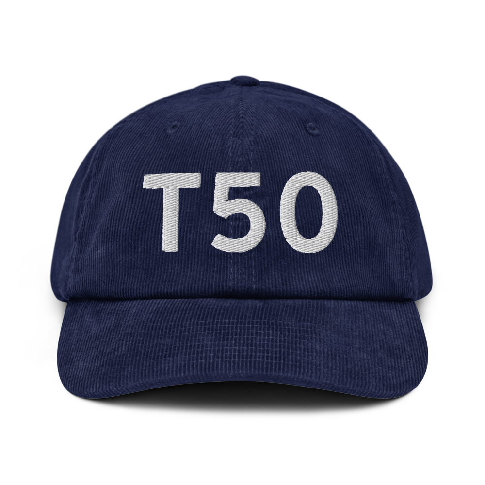 Menard (KT50) Airport Hat 