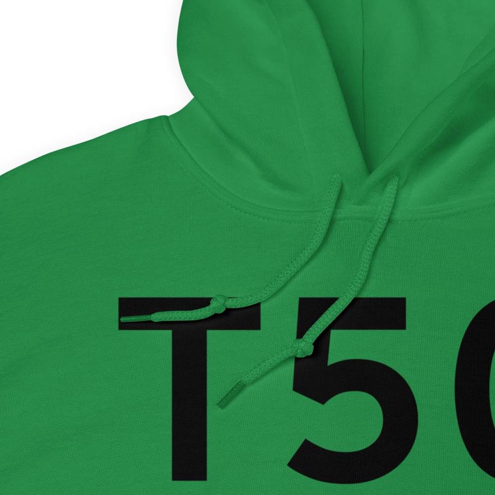 Menard (KT50) Airport Hoodie Sweatshirt 