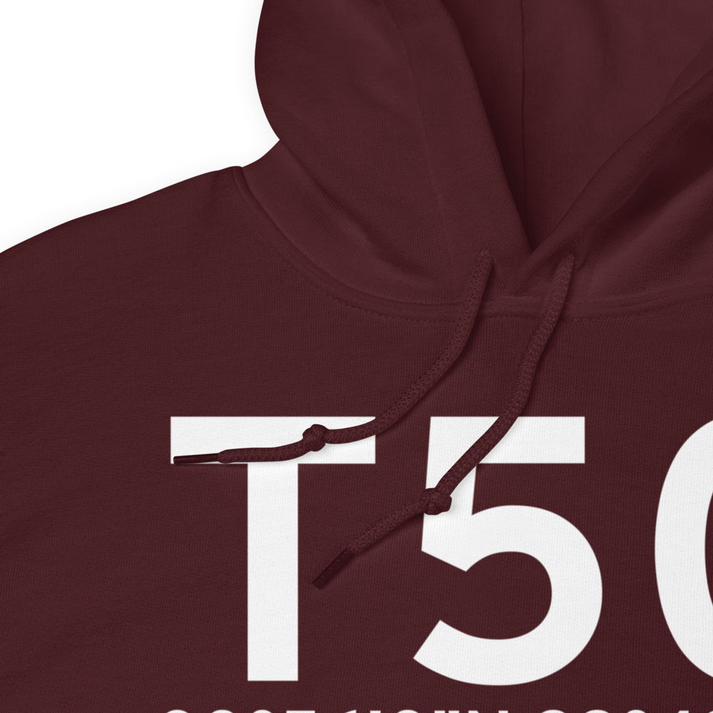 Menard (KT50) Airport Hoodie Sweatshirt 