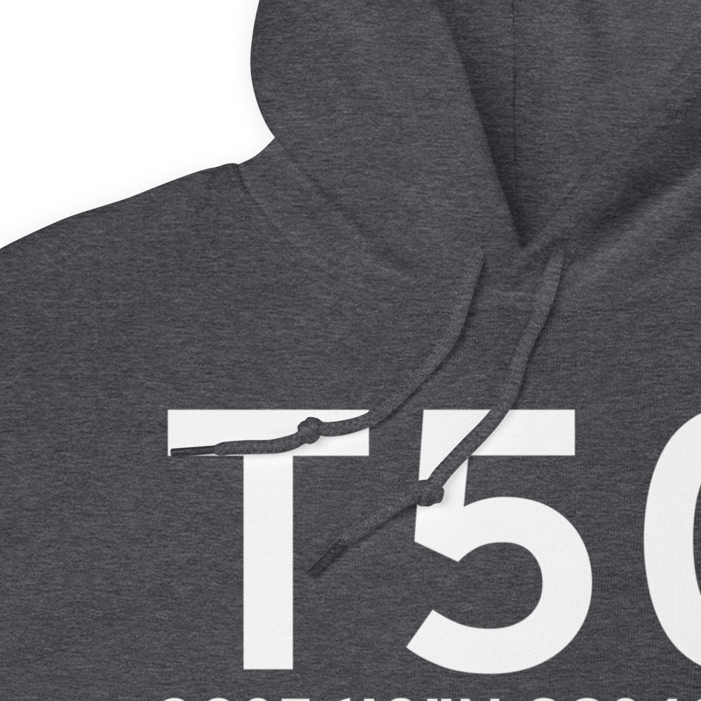 Menard (KT50) Airport Hoodie Sweatshirt 