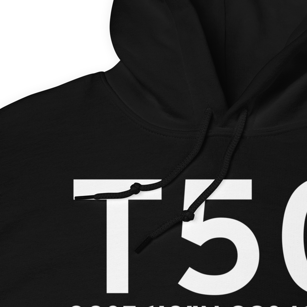 Menard (KT50) Airport Hoodie Sweatshirt 