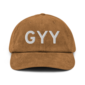 Gary (KGYY) Airport Hat