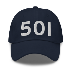 Kentland (K50I) Airport Hat