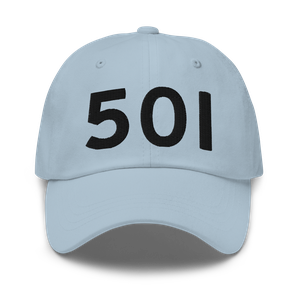 Kentland (K50I) Airport Hat