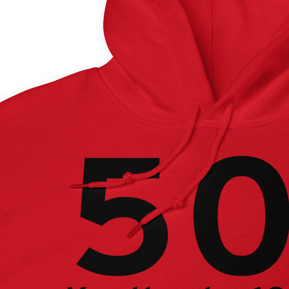 Kentland (K50I) Airport Hoodie Sweatshirt 