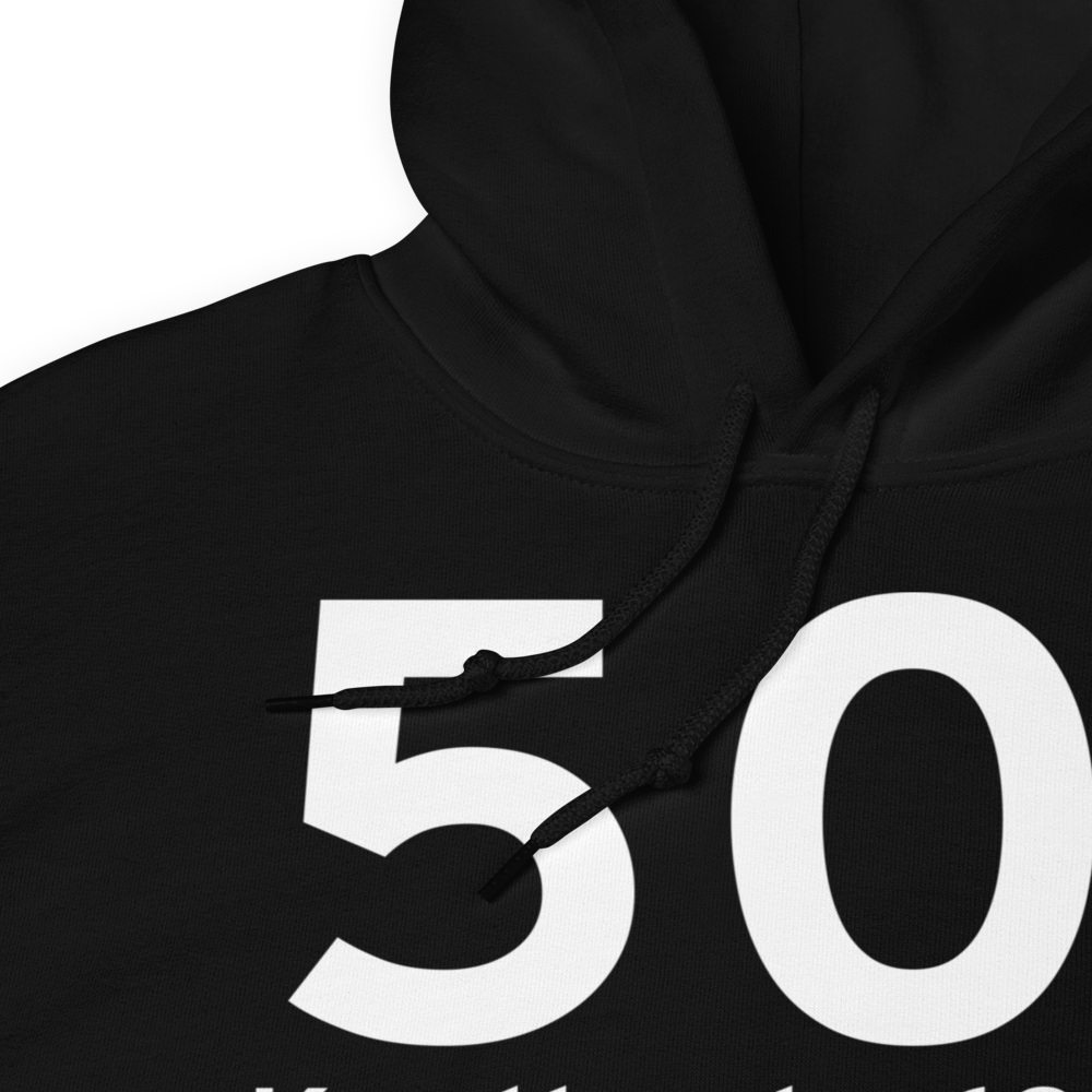 Kentland (K50I) Airport Hoodie Sweatshirt 