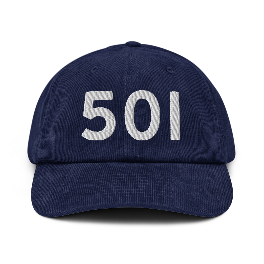 Kentland (K50I) Airport Hat 