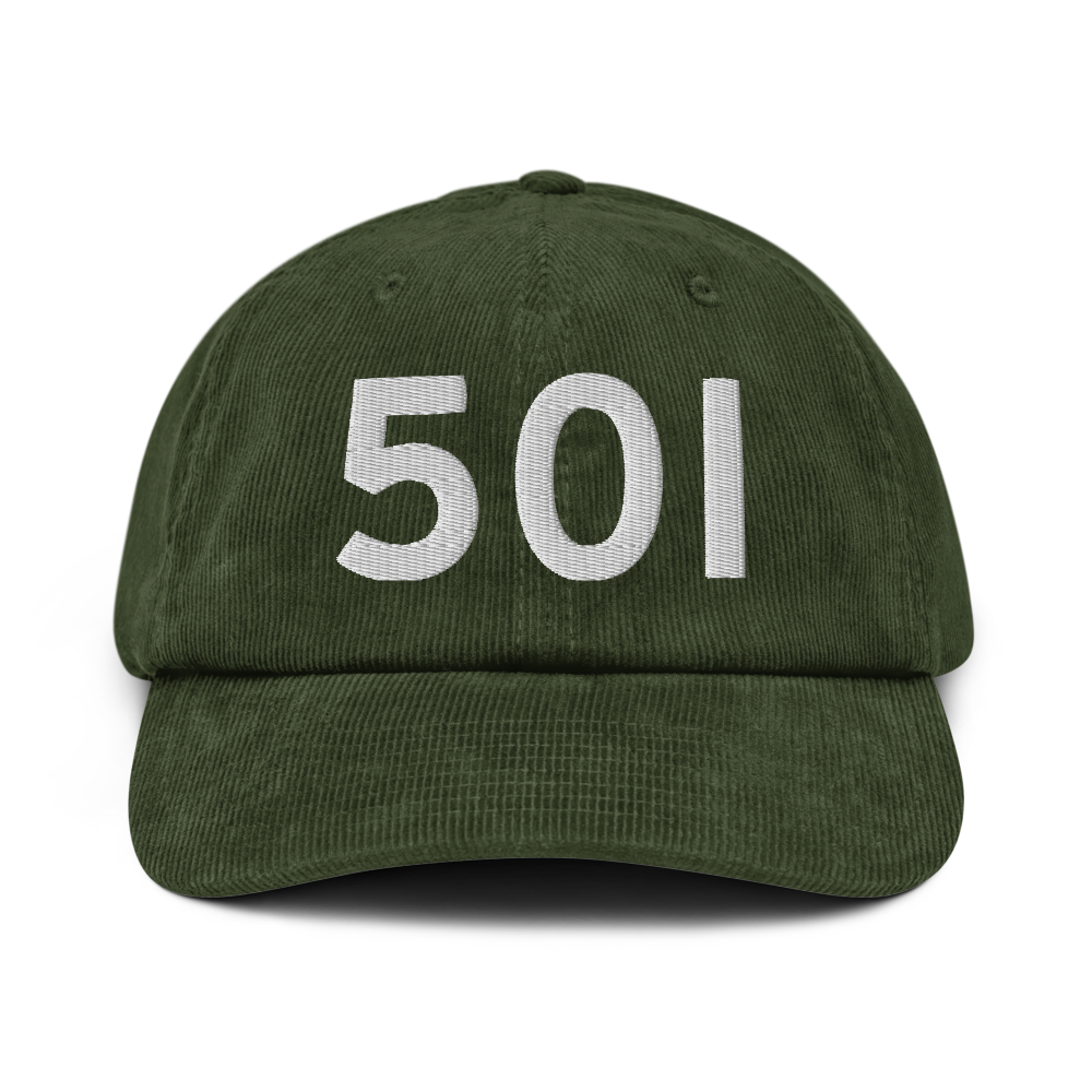 Kentland (K50I) Airport Hat 