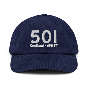 Kentland (K50I) Airport Hat