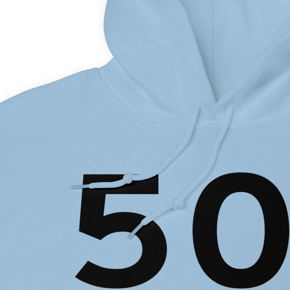 Kentland (K50I) Airport Hoodie Sweatshirt 