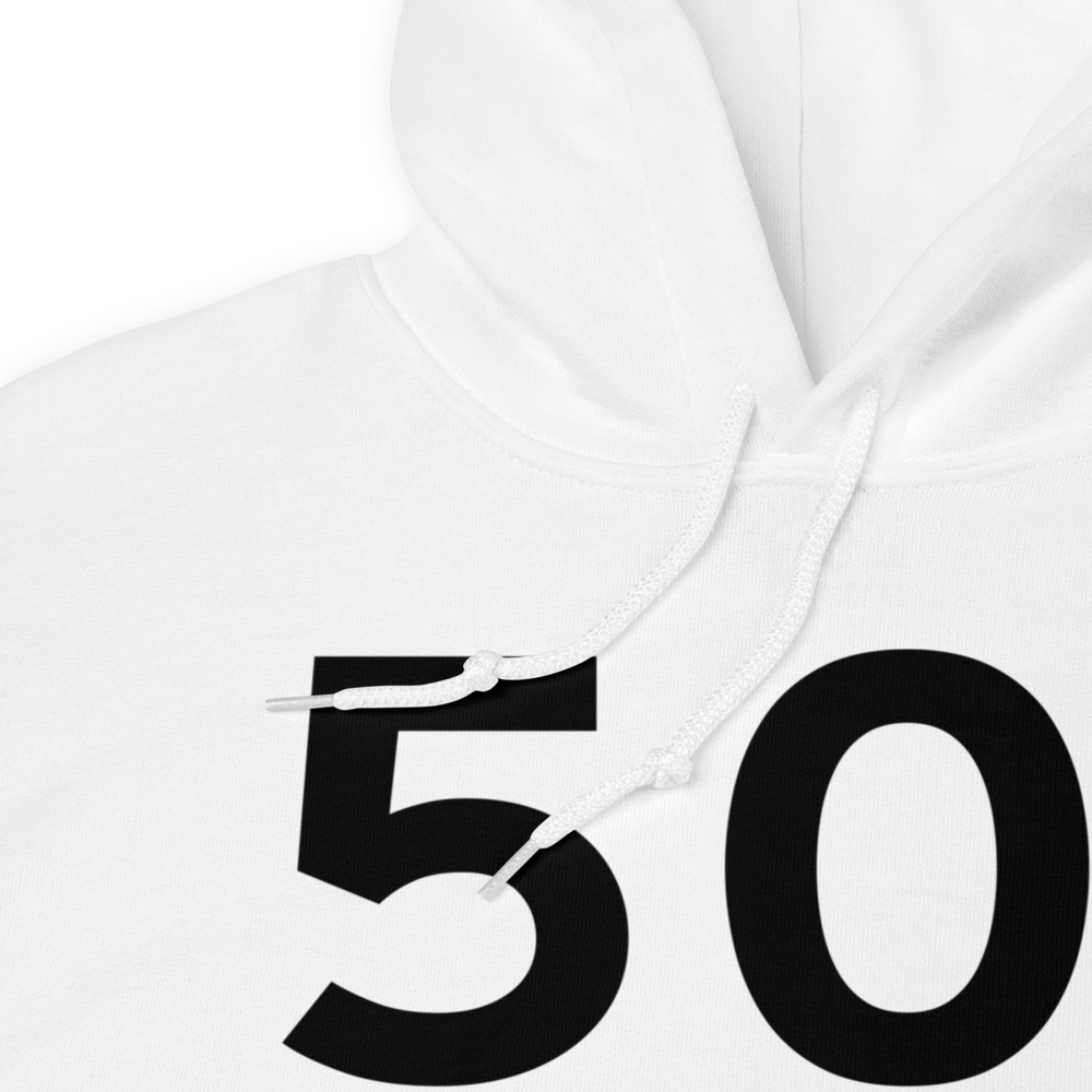 Kentland (K50I) Airport Hoodie Sweatshirt 