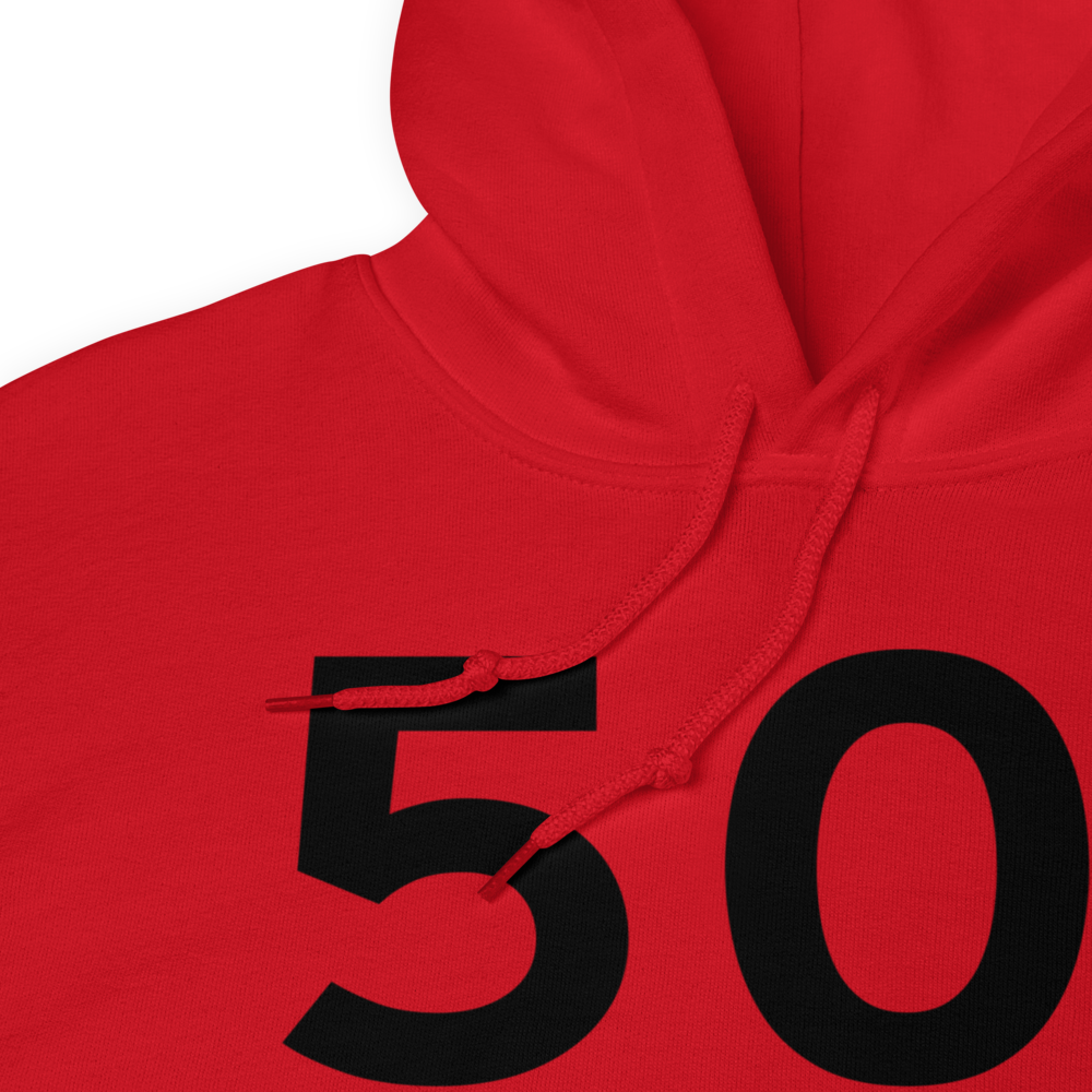 Kentland (K50I) Airport Hoodie Sweatshirt 