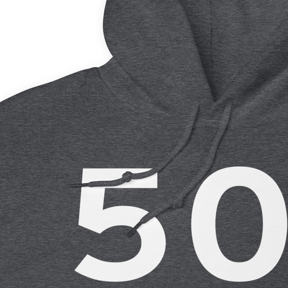 Kentland (K50I) Airport Hoodie Sweatshirt 