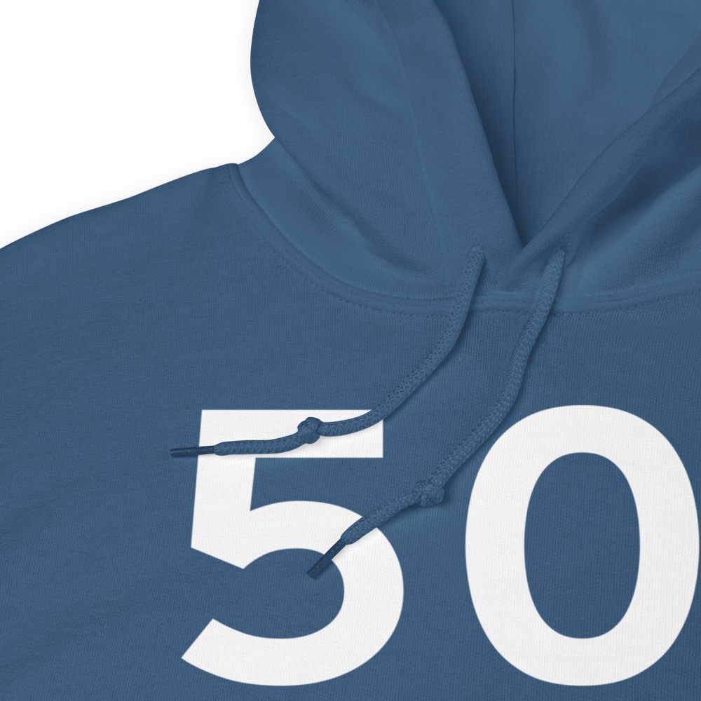 Kentland (K50I) Airport Hoodie Sweatshirt 
