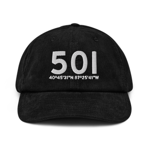 Kentland (K50I) Airport Hat